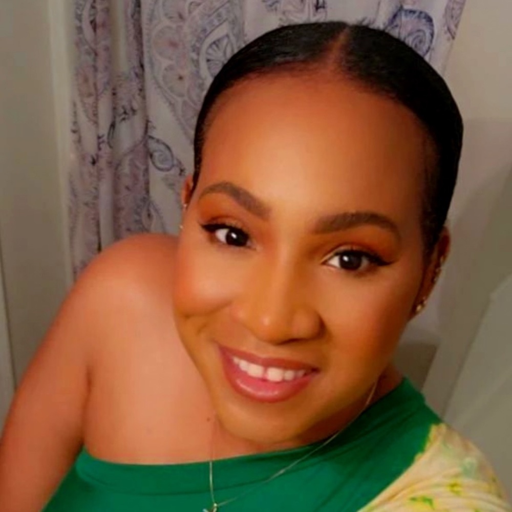 Meet your Posher, Erica